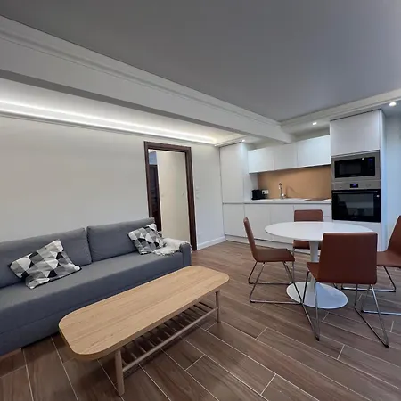 31 - Modern Nyaraló Agde