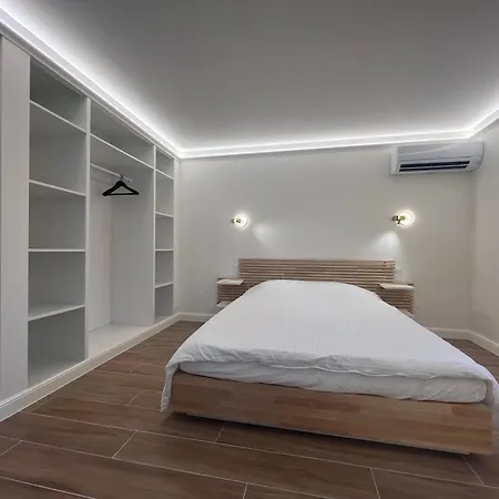 Feriehus 31 - Modern