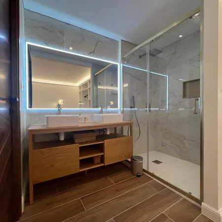 Feriehus 31 - Modern *