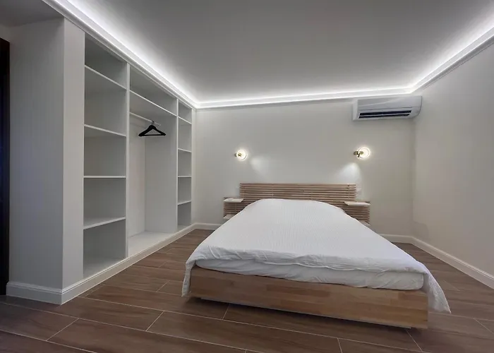 Tatil Evi 31 - Modern