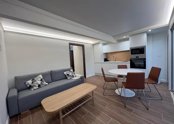 31 - Modern Tatil Evi Agde