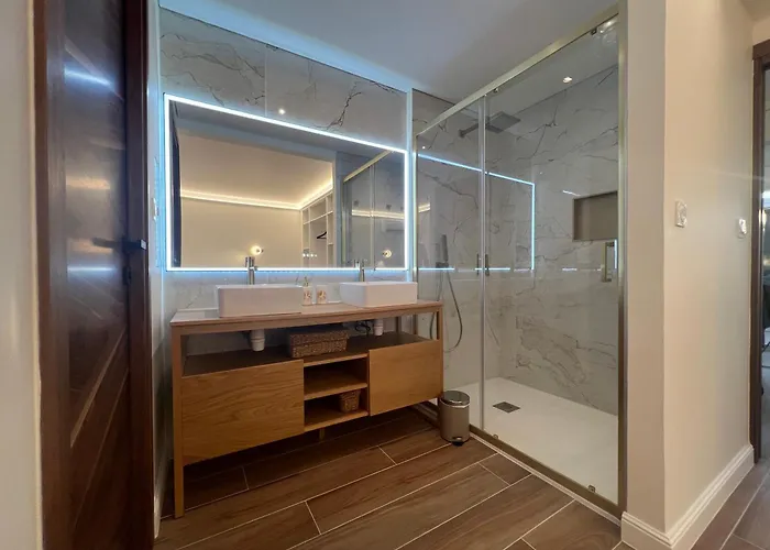 Tatil Evi 31 - Modern *