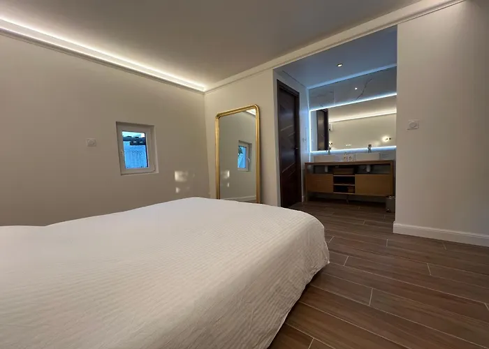 31 - Modern Tatil Evi *