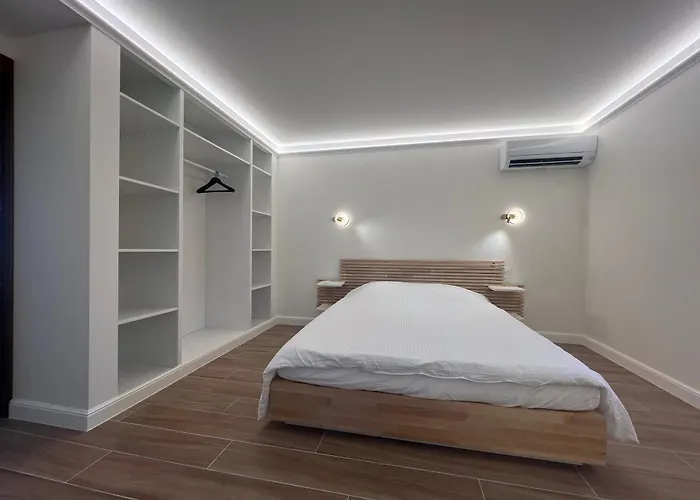 31 - Modern Tatil Evi