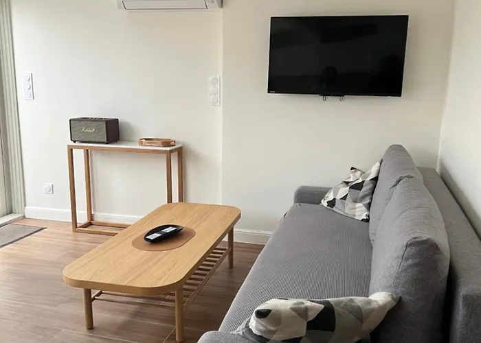 31 - Modern Tatil Evi *