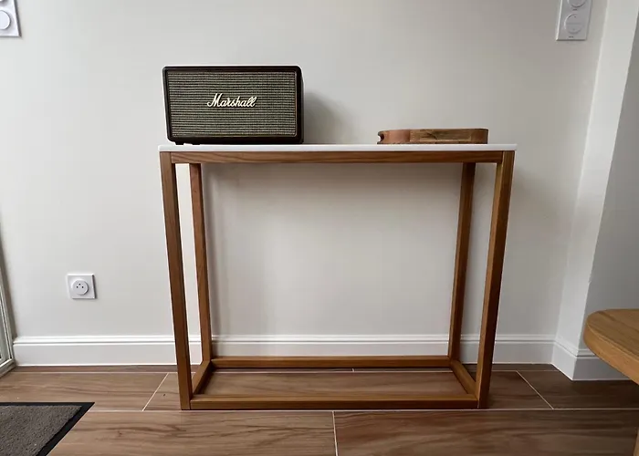 31 - Modern Tatil Evi Agde